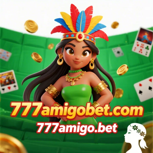 777amigo.bet